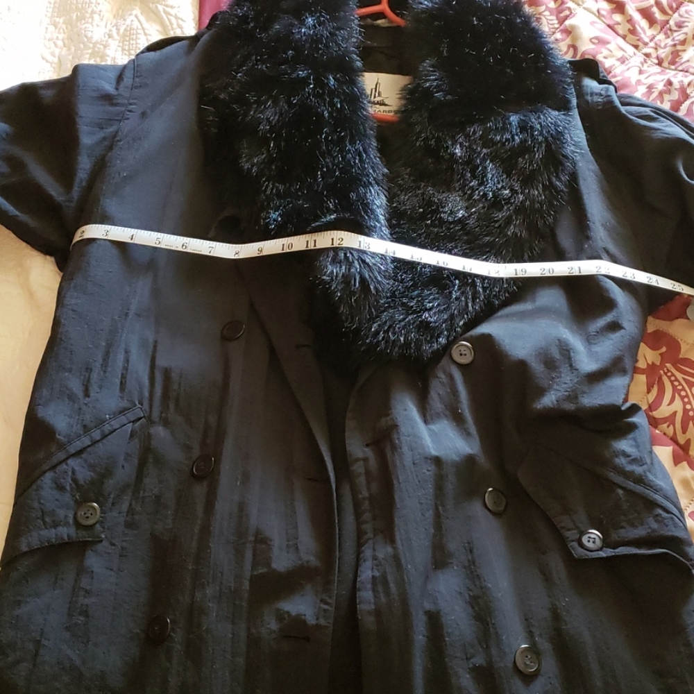 coat - Picture 5 of 8